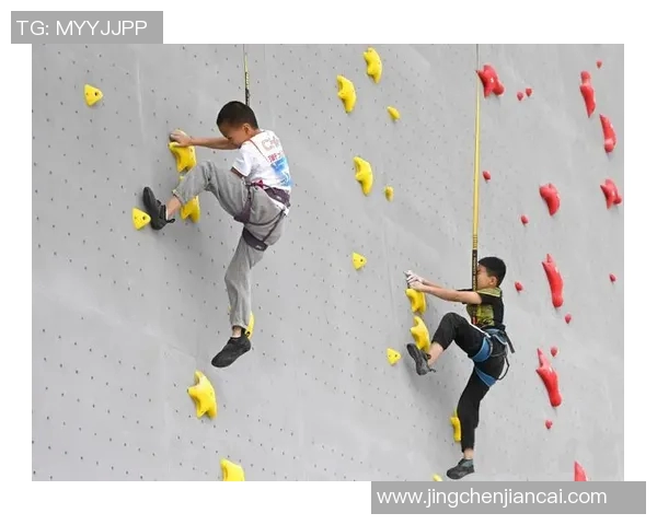 深圳攀岩队的蜕变之旅极限运动会特别报道探索新高度与挑战