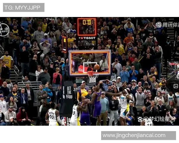 火箭队获胜,詹姆斯绝杀率队取胜,湖人队遭遇两连败,詹姆斯逆天绝杀揭幕战成功帮助火箭逆袭